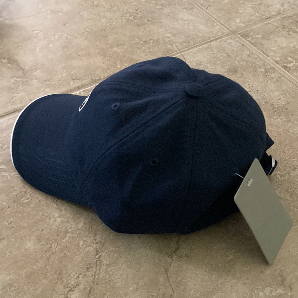 BMW Navy Blue Cap - Picture 2 of 4